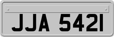 JJA5421