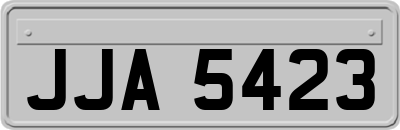 JJA5423