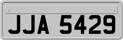 JJA5429