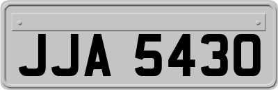 JJA5430