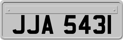 JJA5431