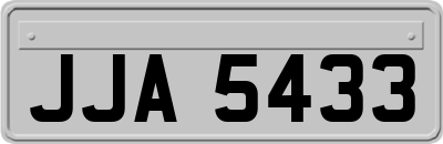 JJA5433