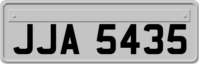 JJA5435