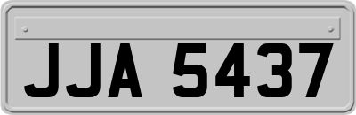 JJA5437