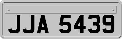 JJA5439