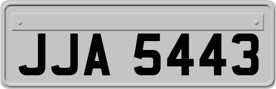 JJA5443