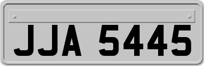 JJA5445