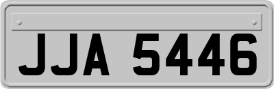 JJA5446