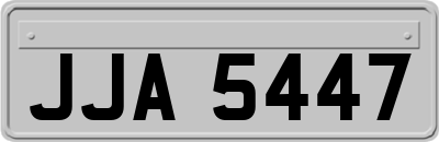 JJA5447