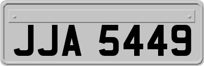 JJA5449