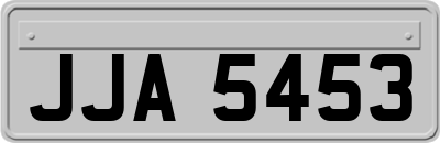 JJA5453