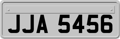 JJA5456