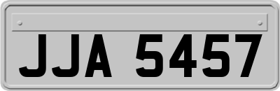 JJA5457