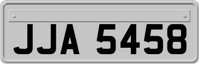 JJA5458