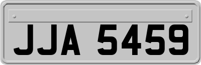 JJA5459