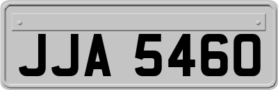 JJA5460
