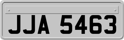 JJA5463
