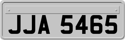 JJA5465