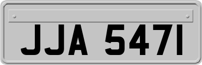 JJA5471