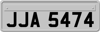 JJA5474