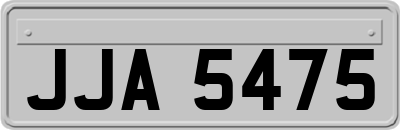 JJA5475