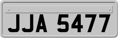 JJA5477