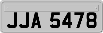 JJA5478