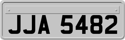 JJA5482