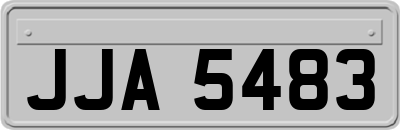 JJA5483