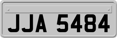 JJA5484