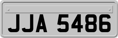 JJA5486
