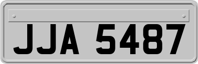 JJA5487