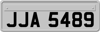 JJA5489