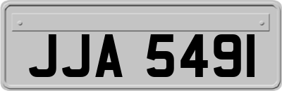JJA5491