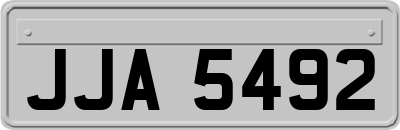 JJA5492
