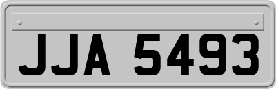 JJA5493