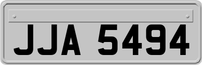 JJA5494