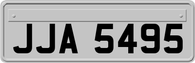 JJA5495