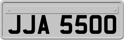 JJA5500