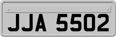 JJA5502