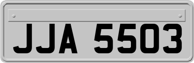 JJA5503
