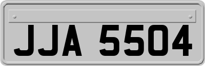 JJA5504