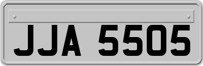 JJA5505