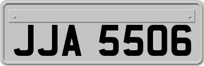 JJA5506