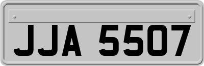 JJA5507
