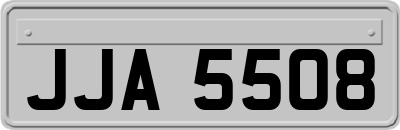 JJA5508