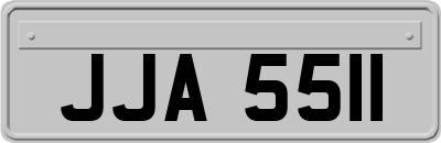 JJA5511