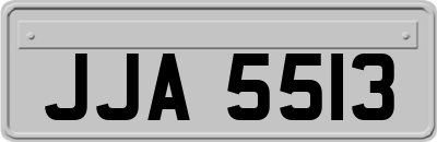 JJA5513