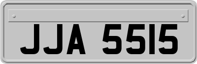JJA5515