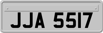 JJA5517